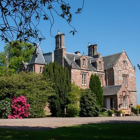 Chirnside Hall Hotel Εξωτερικό φωτογραφία