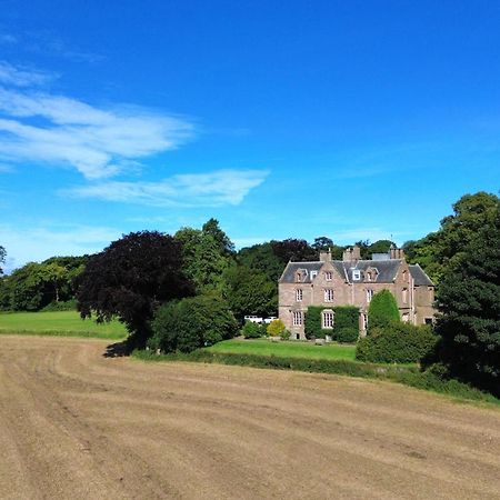 Chirnside Hall Hotel Εξωτερικό φωτογραφία