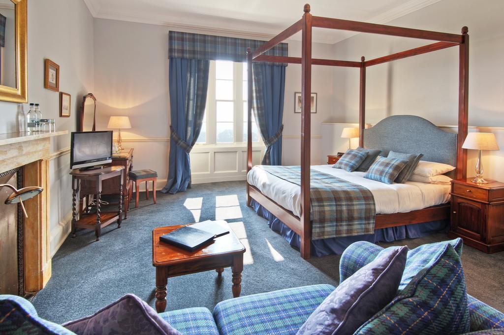 Chirnside Hall Hotel Δωμάτιο φωτογραφία
