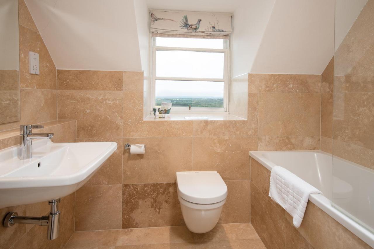 Chirnside Hall Hotel Εξωτερικό φωτογραφία