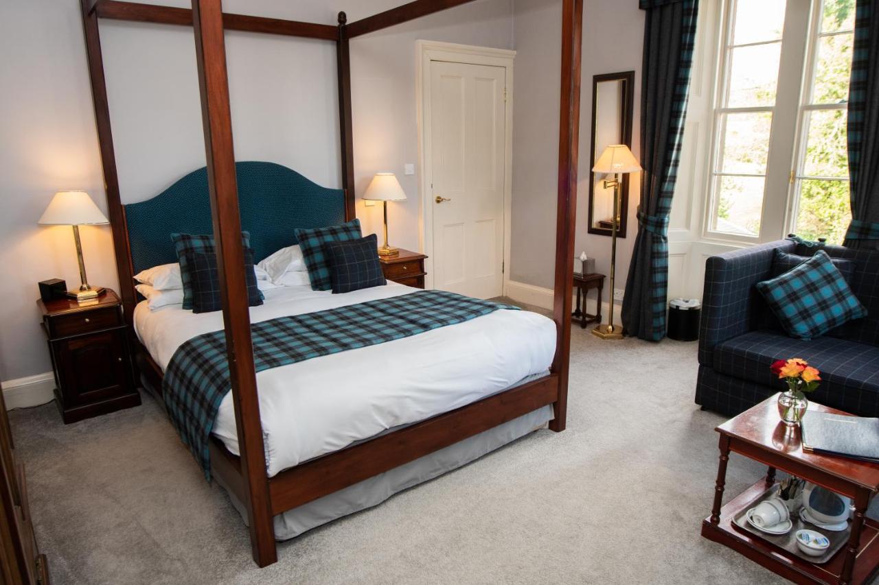 Chirnside Hall Hotel Δωμάτιο φωτογραφία