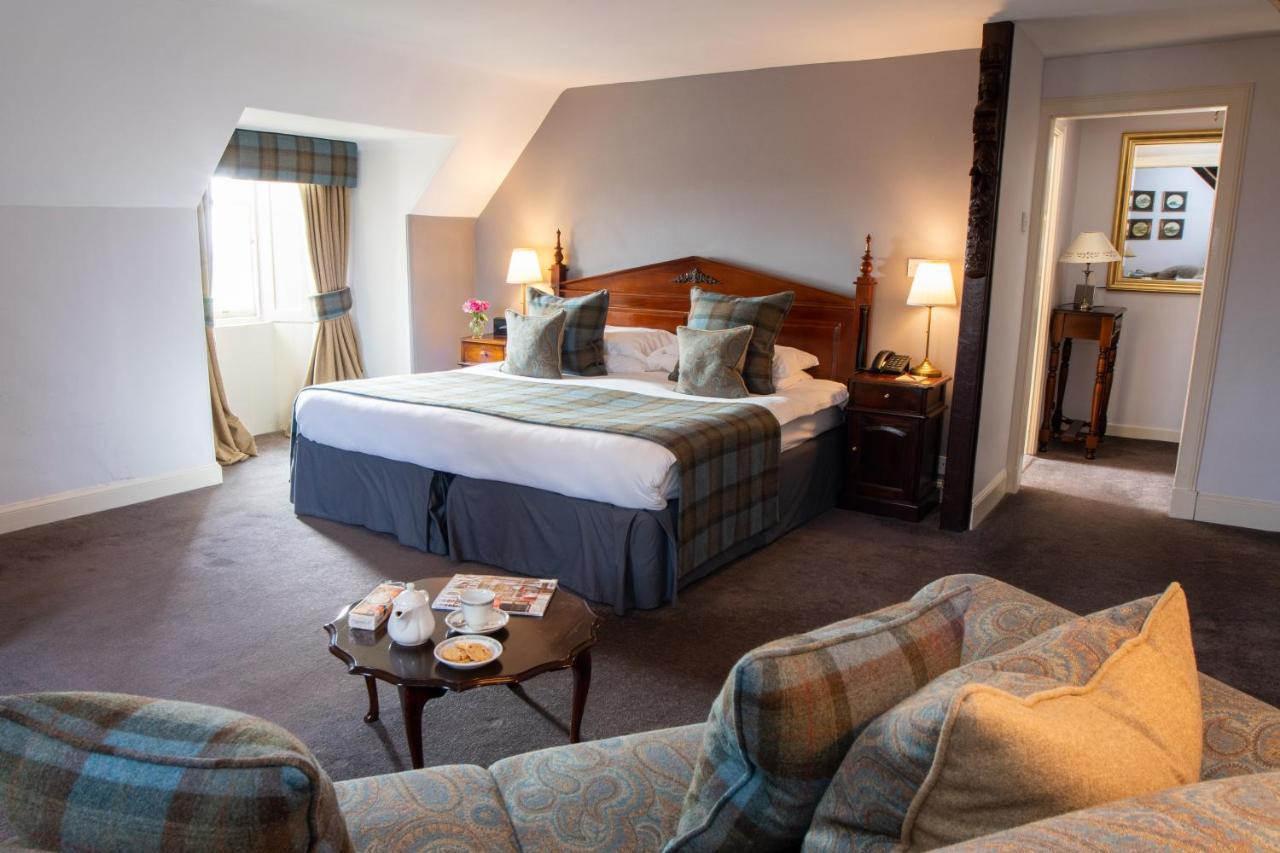 Chirnside Hall Hotel Δωμάτιο φωτογραφία