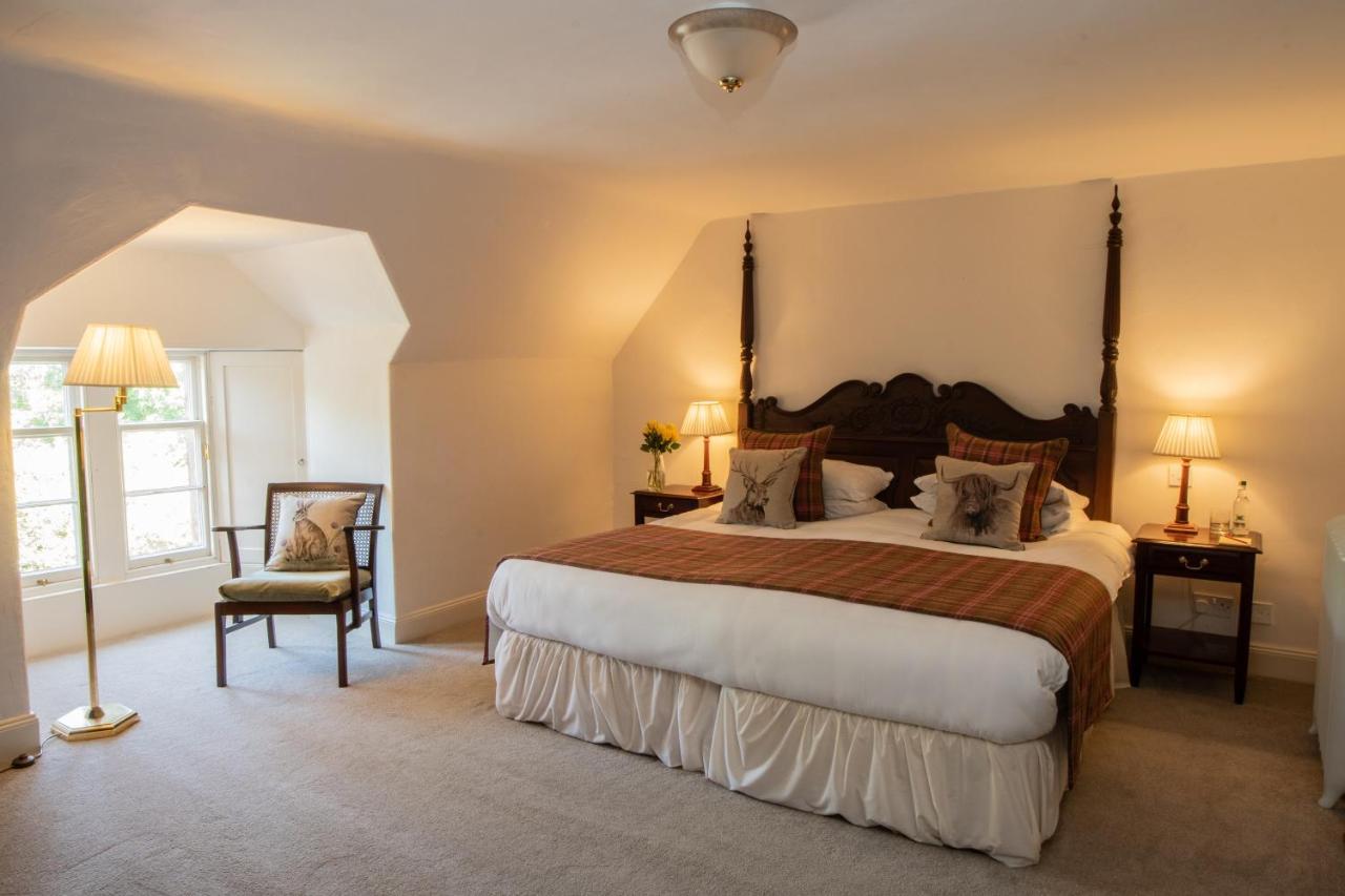 Chirnside Hall Hotel Εξωτερικό φωτογραφία
