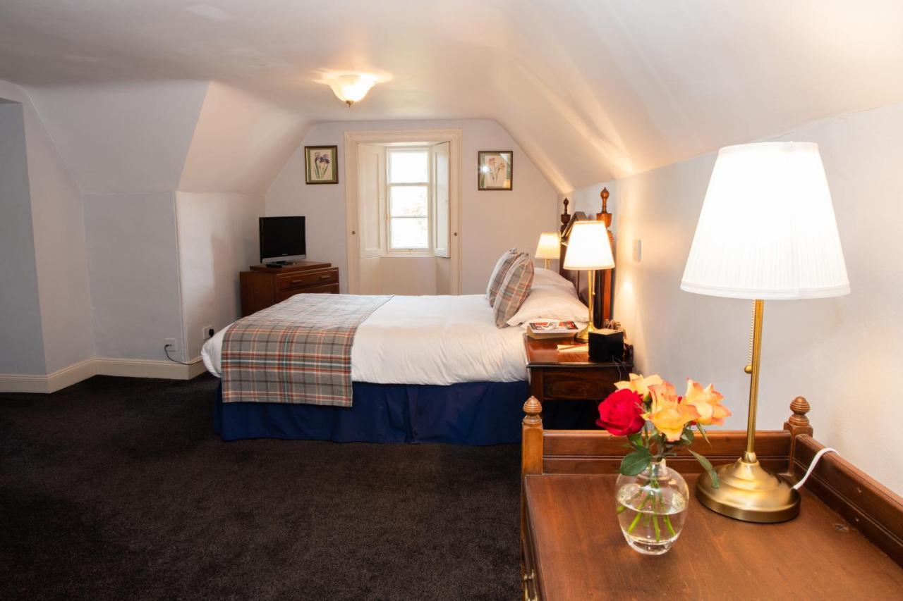 Chirnside Hall Hotel Εξωτερικό φωτογραφία