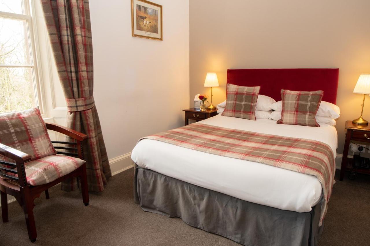 Chirnside Hall Hotel Εξωτερικό φωτογραφία