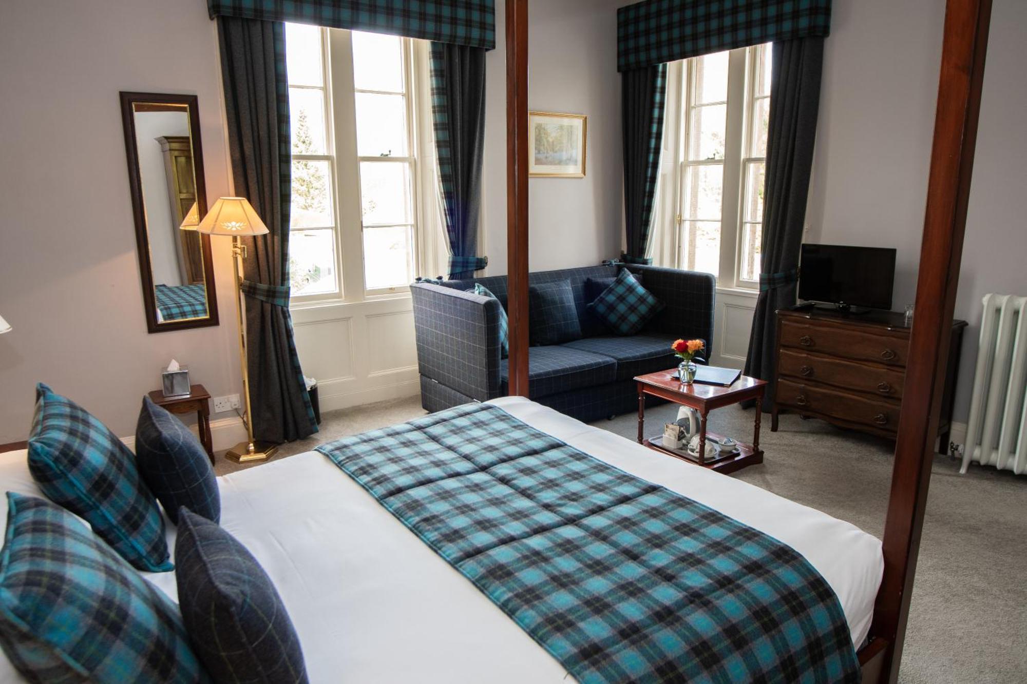 Chirnside Hall Hotel Δωμάτιο φωτογραφία
