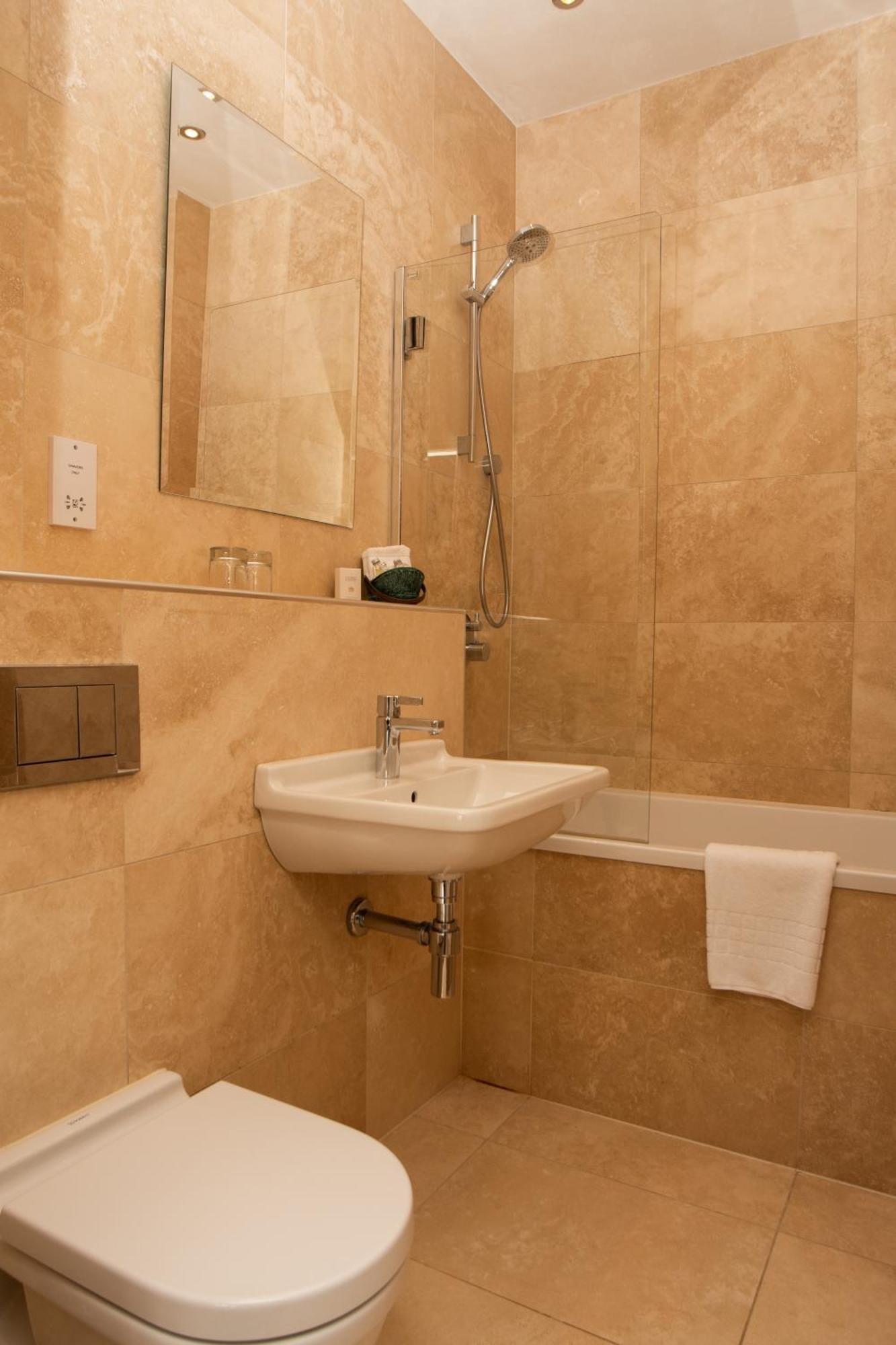 Chirnside Hall Hotel Δωμάτιο φωτογραφία