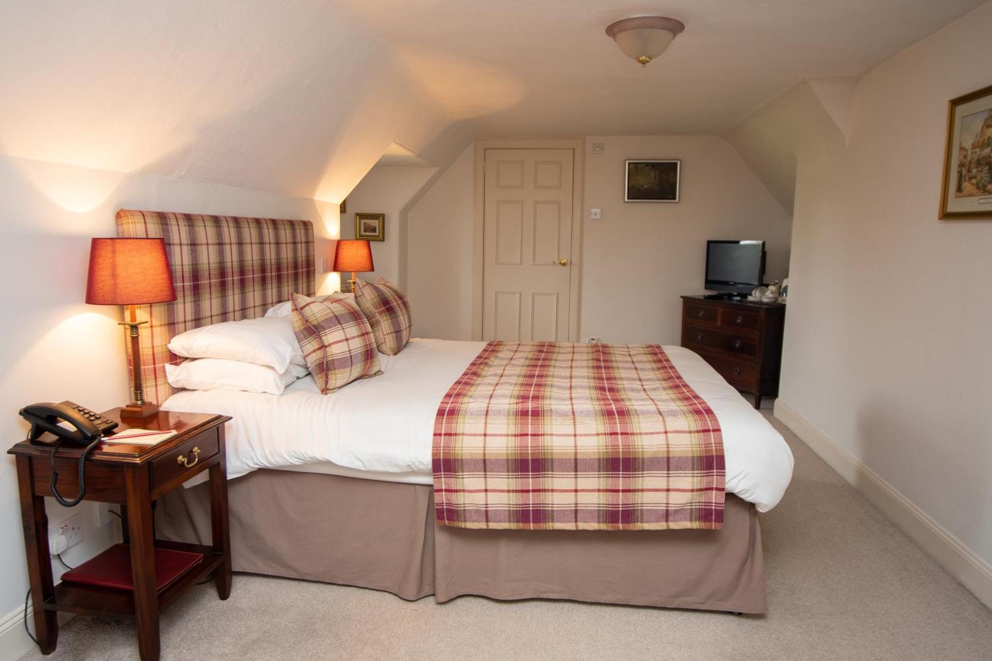 Chirnside Hall Hotel Δωμάτιο φωτογραφία