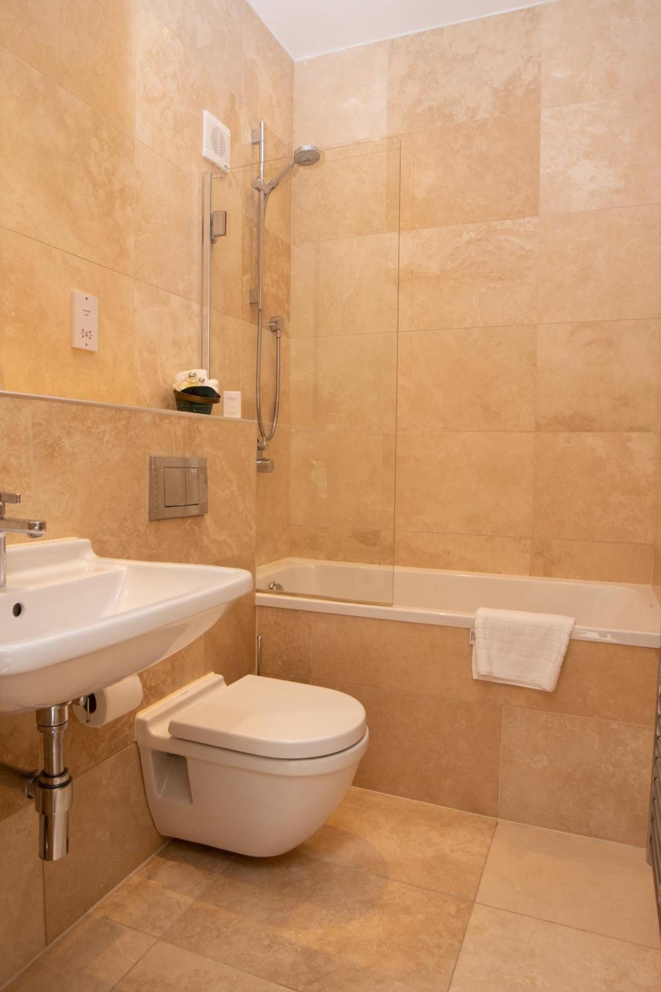 Chirnside Hall Hotel Δωμάτιο φωτογραφία