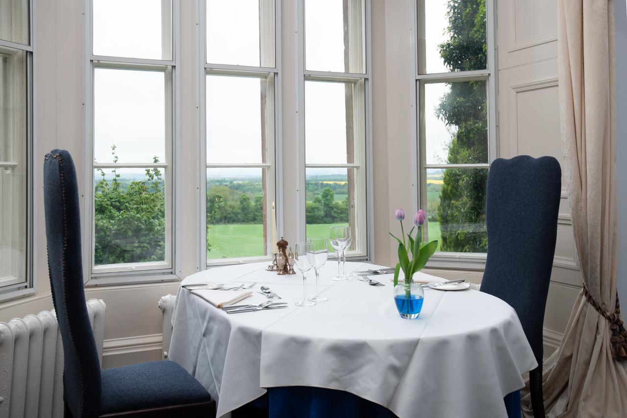 Chirnside Hall Hotel Εξωτερικό φωτογραφία