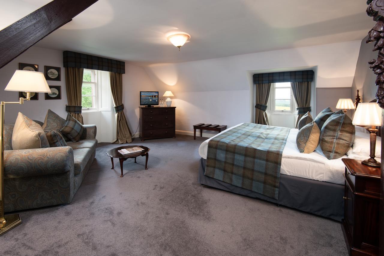 Chirnside Hall Hotel Εξωτερικό φωτογραφία